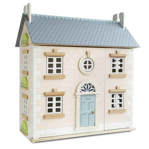 Le Toy Van Dollhouse Bay Tree House