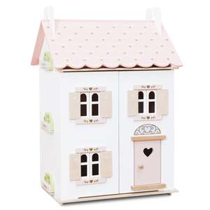 Sold Out: Le Toy Van Dollhouse Roseheart