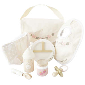 Sold Out: Le Toy Van Doll Nursing Set
