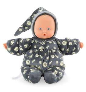 Gift Baby: Corolle Babipouce Glow-in-the-Dark 28cm