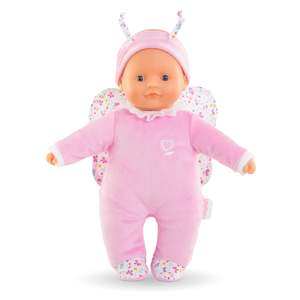 Gift Baby: Corolle Sweet Heart Butterfly 30cm