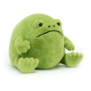 Gift Toddler: Jellycat Ricky Rain Frog