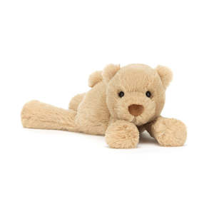 Gift Toddler: Jellycat Smudge Bear Tiny