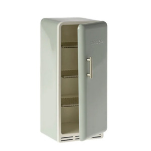 Maileg Furniture MINIATURE - Fridge Mint