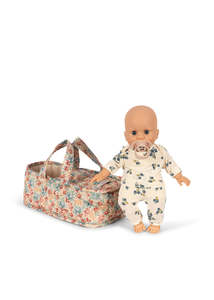 Konges Sløjd Doll LUCCA with Doll Lift