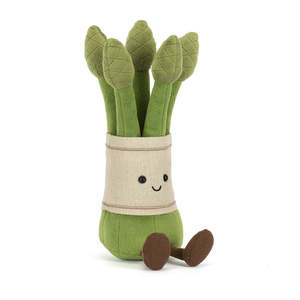 Gift Tween: Jellycat Amuseables Asparagus