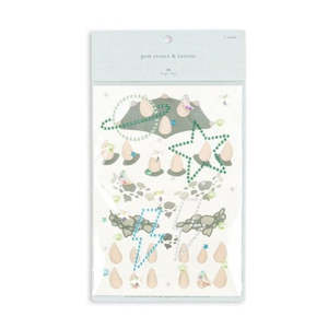 Halloween Collection: SAMPLE Konges Sløjd Gem Stones + Tattoos | BOY