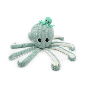 Filou the Octopus Mint | Mum & Baby