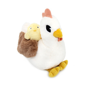 Christmas Edit Big Ticket Items: Pioupiou the Hen | Mum & Baby