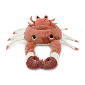 Christmas Edit Big Ticket Items: Cassecou the Crab | Mum & Baby