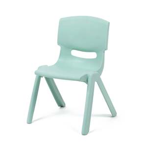 Pastel Green Kids Chairs (For Hire)