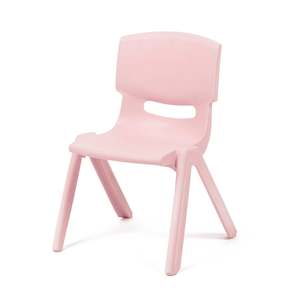Last Minute Party: Ice Pink Kids Chairs (For Hire)