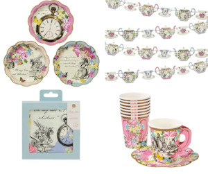 Truly Alice Value Pack