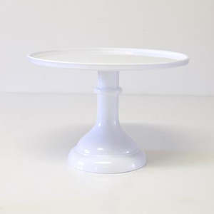 White Cake Stand - Tall (For Hire)