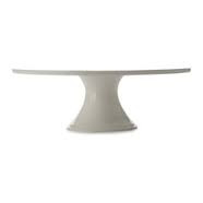 Last Minute Party: White Pedestal - Cake Stand (For Hire)