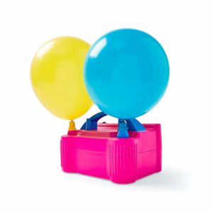 Kids Birthday Party Hire: Electric Ballon Pump ( For Hire)