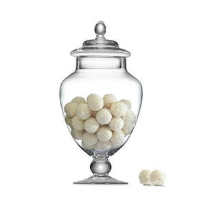 Candy Jar - 30cm (For Hire)