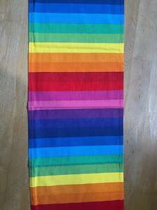 Rainbow Table Runner (For Hire)