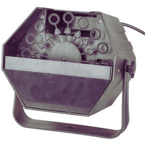 Bubble Machine: Rave Bubble Machine ( For Hire)