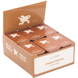 Frontpage: Choco Mocha x 24 TINS