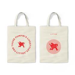 Products: Littos Tote Bag