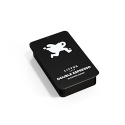 Products: Double Espresso x 10 TINS