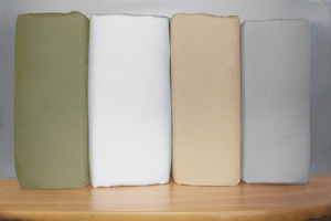 BRAND NEW QUALITY 4 piece embroidered sheet set