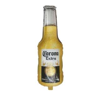Corona Beer Bottle Foil Balloon
