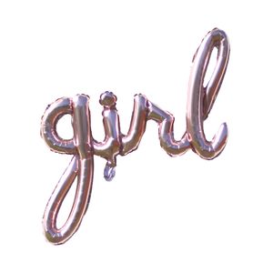 Balloons Script: Script Girl Balloons