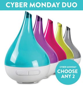 Products: Aroma-Bloom DUO BUNDLE