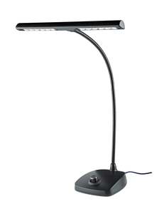 K&M - 12298-000-55 - LED Piano Light.