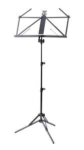 Stands: K&M Ruka - 37855 - Sheet Music Stand.