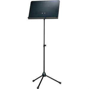 Stands: K&M - 11852-000-55 - Orchestra Music Stand