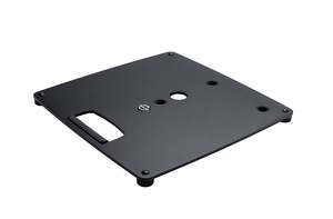 K&M - 26707-000-56 - Flat Base Plate - Small - 406 x 406mm.