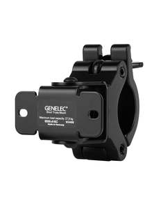 Pro Audio Multi Media Speaker Stands: K&M - 24493-021-55 - Genelec 8000-416C Short Truss Mount