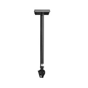 K&M - 24491-000-55 - Genelec 8000-442B Adjustable Ceiling Mount - 400mm - 600mm.