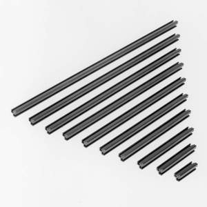 Penn Elcom - MSB - MSB Corner Extrusion.