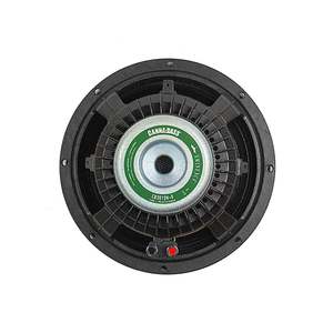 Eminence - Cannabass CB3010N-8 - 10"