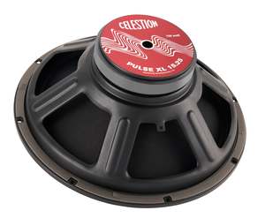 Speakers And Components 1: Celestion - PULSEXL 15.20