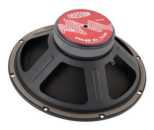 Speakers And Components 1: Celestion - PULSEXL 12.20