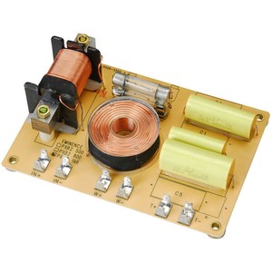 Speakers And Components 1: Eminence -  PX-BII 1K6