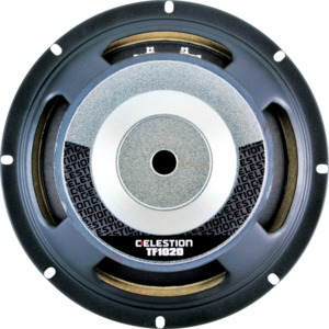 Celestion - TF1020 - 10" Mid Bass Speaker