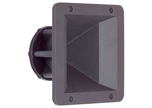 Speakers And Components 1: Eminence - LT250 - Constant Directivity Horn Flare.