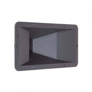 Eminence - H295 - Constant Directivity Horn Flare.