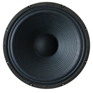 Speakers And Components 1: Eminence - Maverick