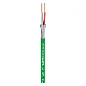 Sommer Cable - Scuba 14 Highflex - Green