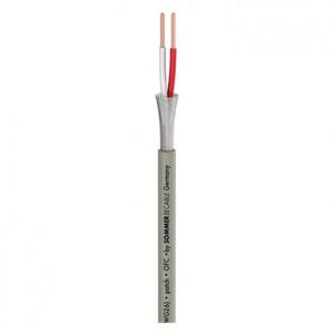 Sommer Cable - Scuba 14 Highflex - Grey