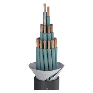 Bulk Cable: Sommer Cable - Elephant SPM2440 - 24 Core x 4mm.