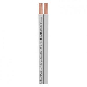 Sommer Cable - Tribun 1.5mm - Flat Speaker Cable