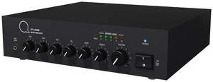 Quest - QTA4040M - Mixer Amplifier